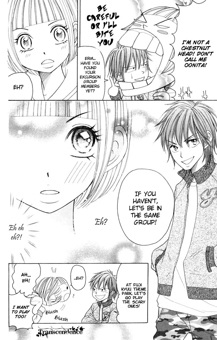 Read Switch Girl!! chapter 20 image 7 on Lezhin