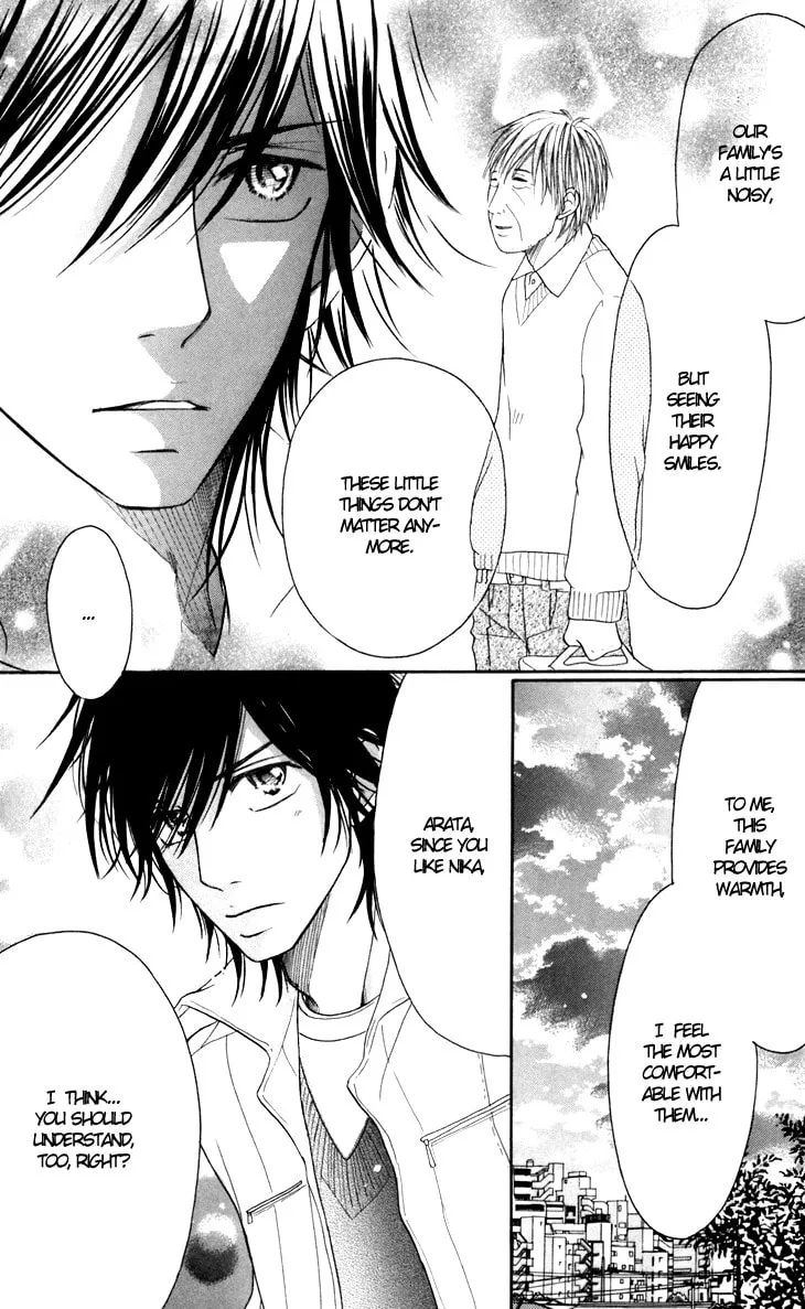 Read Switch Girl!! chapter 21 image 22 on Lezhin