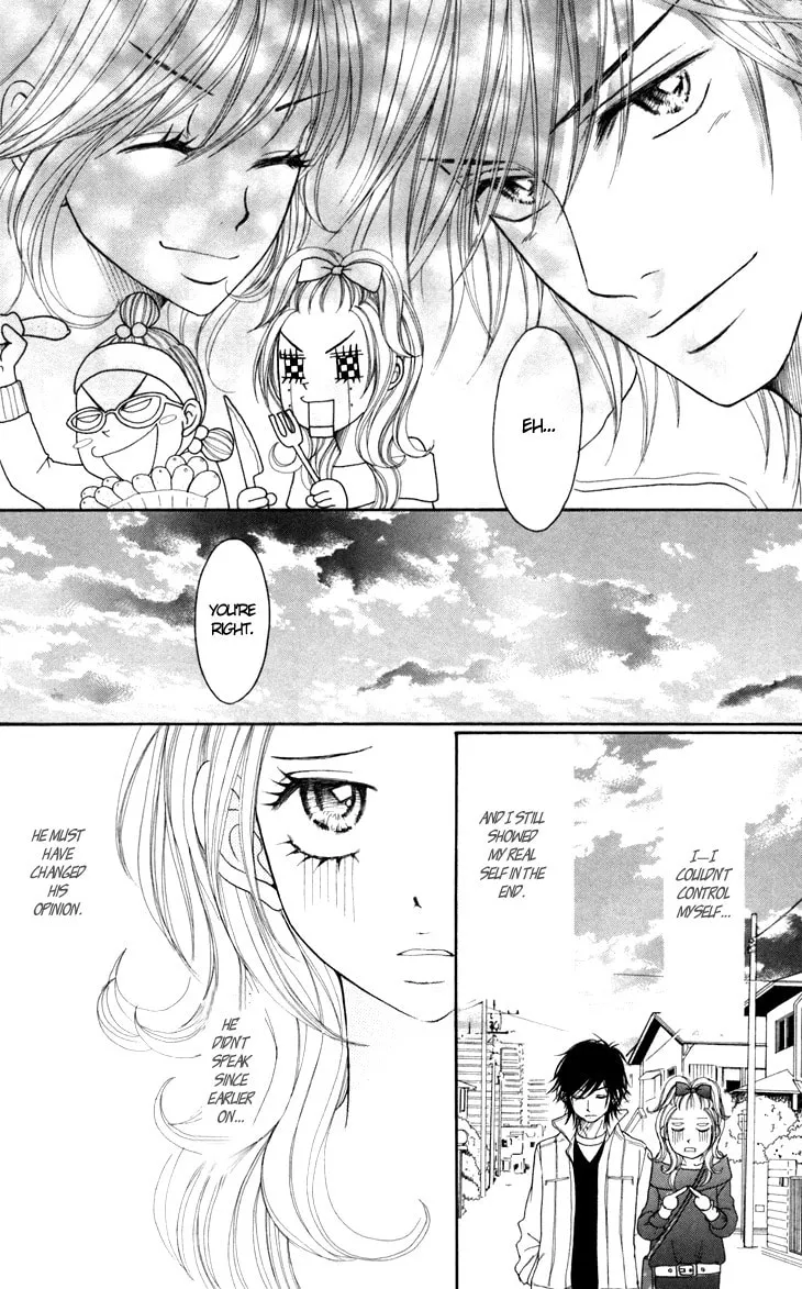 Read Switch Girl!! chapter 21 image 23 on Lezhin