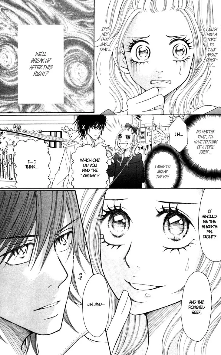 Read Switch Girl!! chapter 21 image 24 on Lezhin