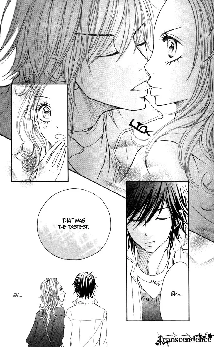 Read Switch Girl!! chapter 21 image 25 on Lezhin