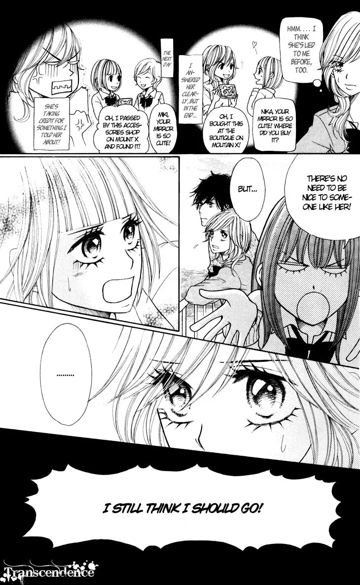 Read Switch Girl!! chapter 22 image 10 on Lezhin