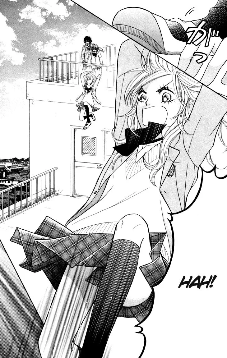 Read Switch Girl!! chapter 22 image 11 on Lezhin
