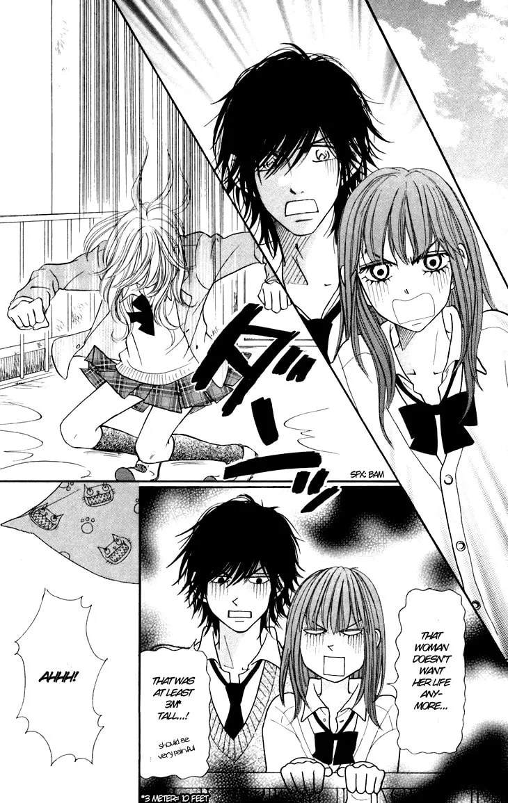 Read Switch Girl!! chapter 22 image 12 on Lezhin
