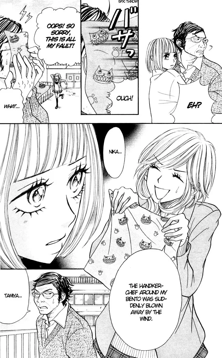 Read Switch Girl!! chapter 22 image 13 on Lezhin