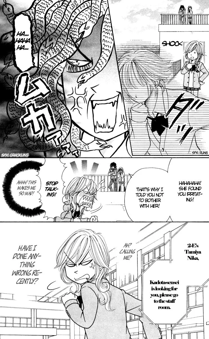 Read Switch Girl!! chapter 22 image 16 on Lezhin