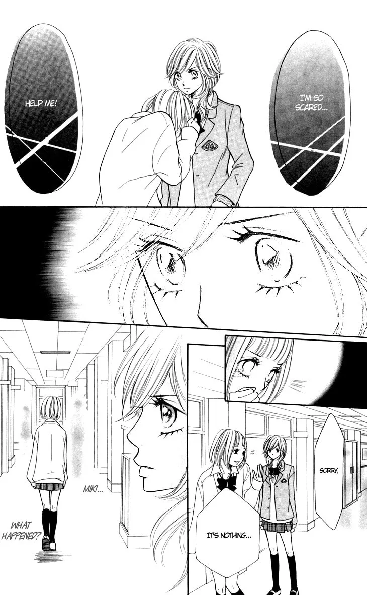 Read Switch Girl!! chapter 22 image 19 on Lezhin
