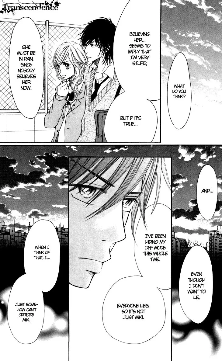 Read Switch Girl!! chapter 22 image 20 on Lezhin