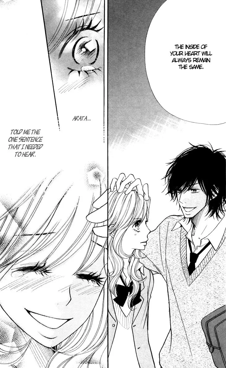 Read Switch Girl!! chapter 22 image 22 on Lezhin