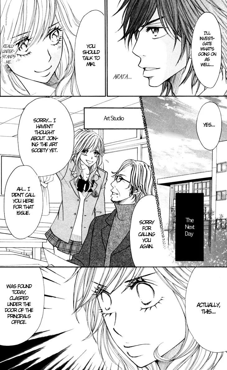 Read Switch Girl!! chapter 22 image 23 on Lezhin