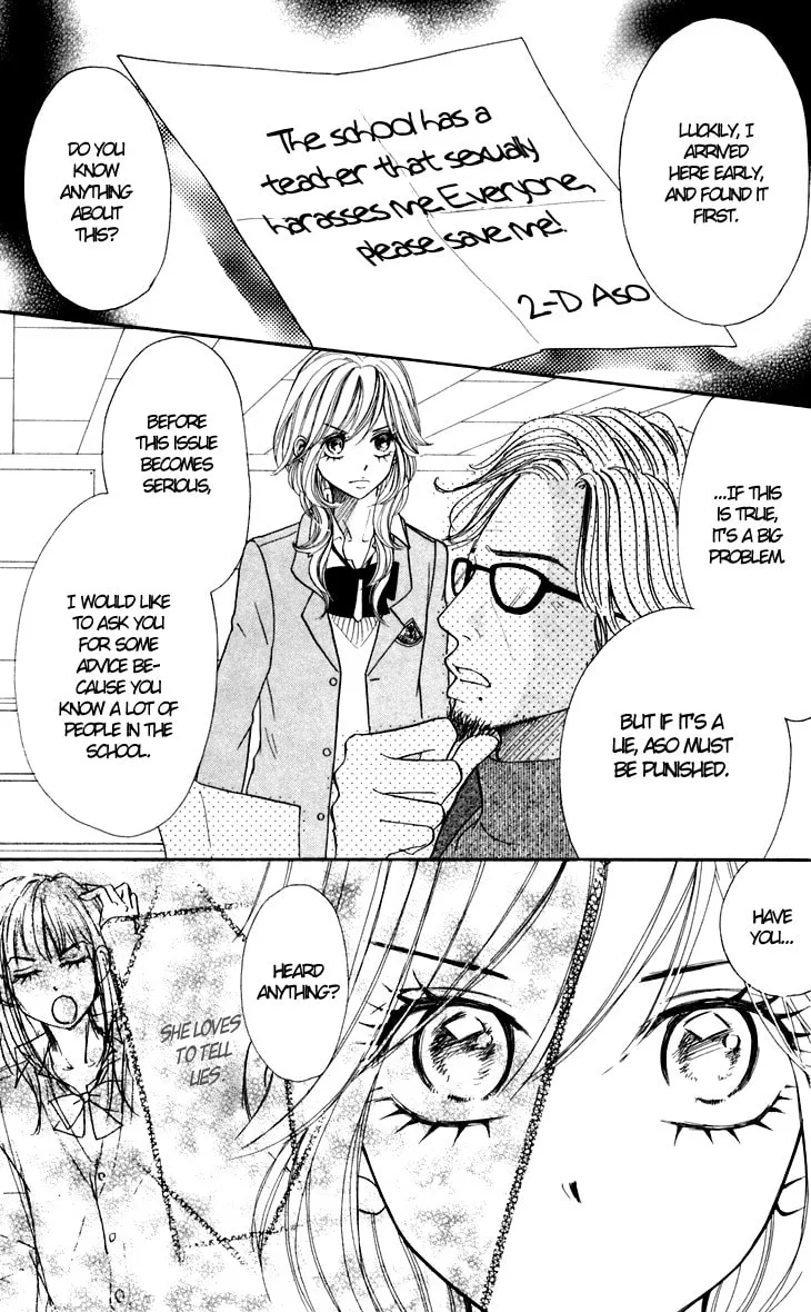Read Switch Girl!! chapter 22 image 24 on Lezhin