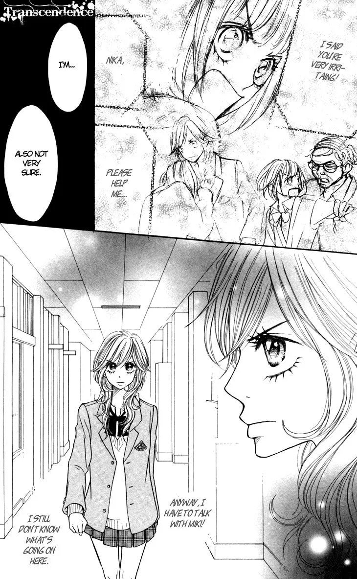 Read Switch Girl!! chapter 22 image 25 on Lezhin