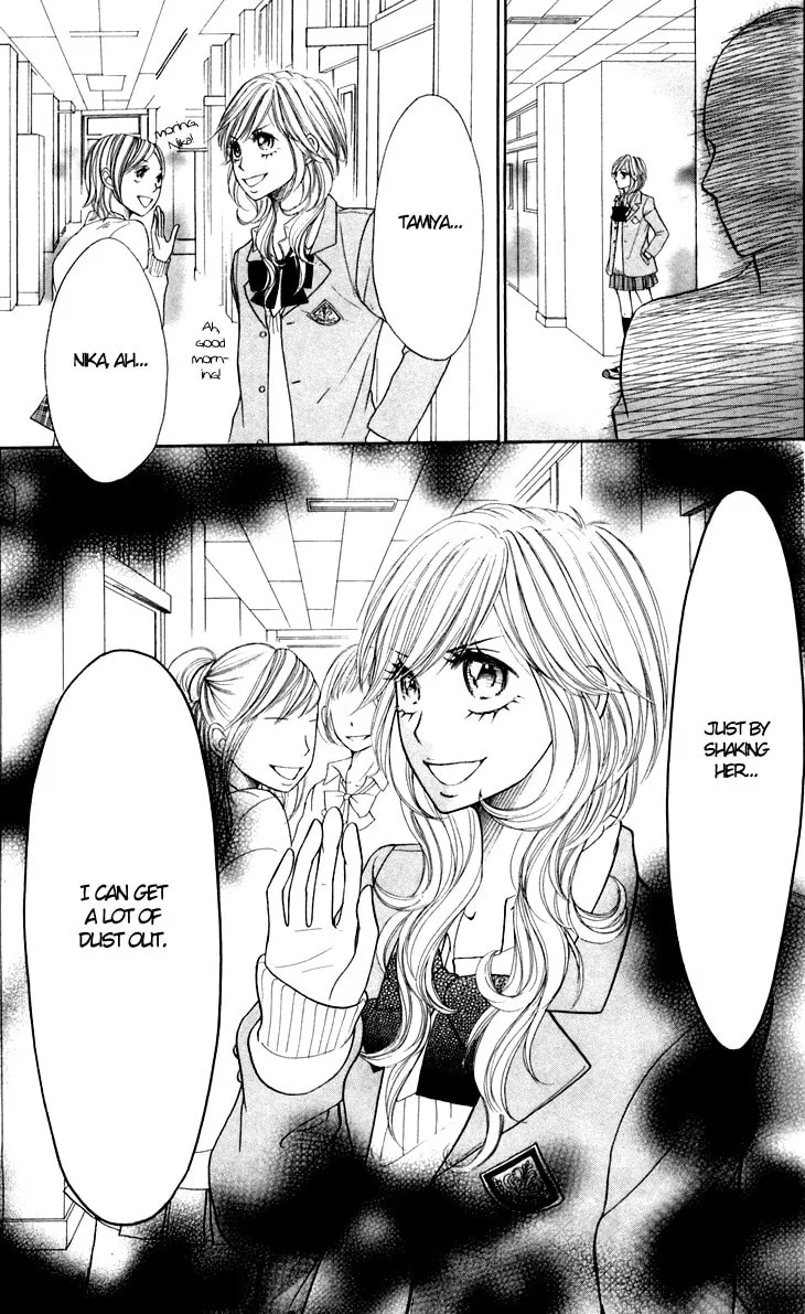 Read Switch Girl!! chapter 22 image 26 on Lezhin
