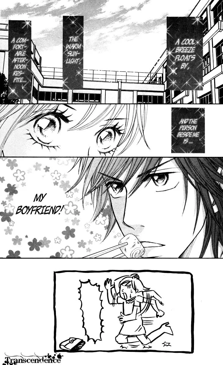 Read Switch Girl!! chapter 22 image 3 on Lezhin