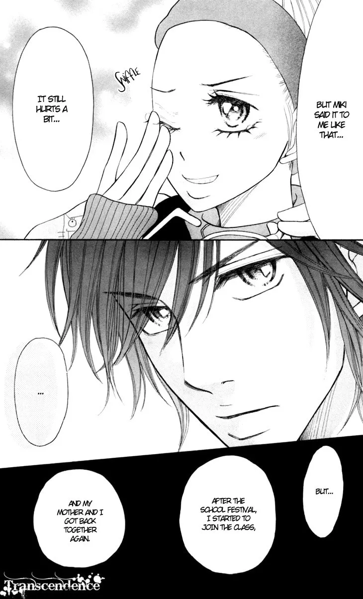 Read Switch Girl!! chapter 23 image 12 on Lezhin