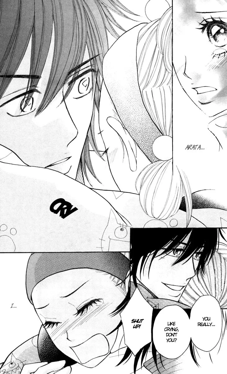 Read Switch Girl!! chapter 23 image 14 on Lezhin