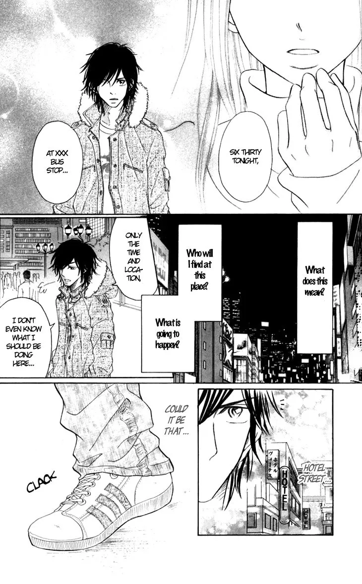 Read Switch Girl!! chapter 23 image 19 on Lezhin