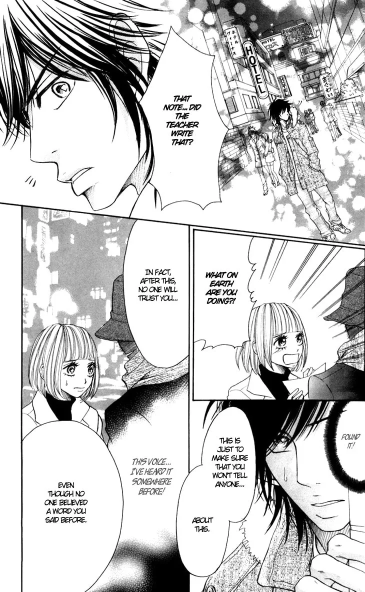 Read Switch Girl!! chapter 23 image 20 on Lezhin
