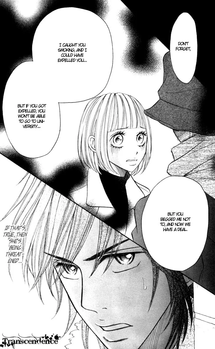 Read Switch Girl!! chapter 23 image 21 on Lezhin