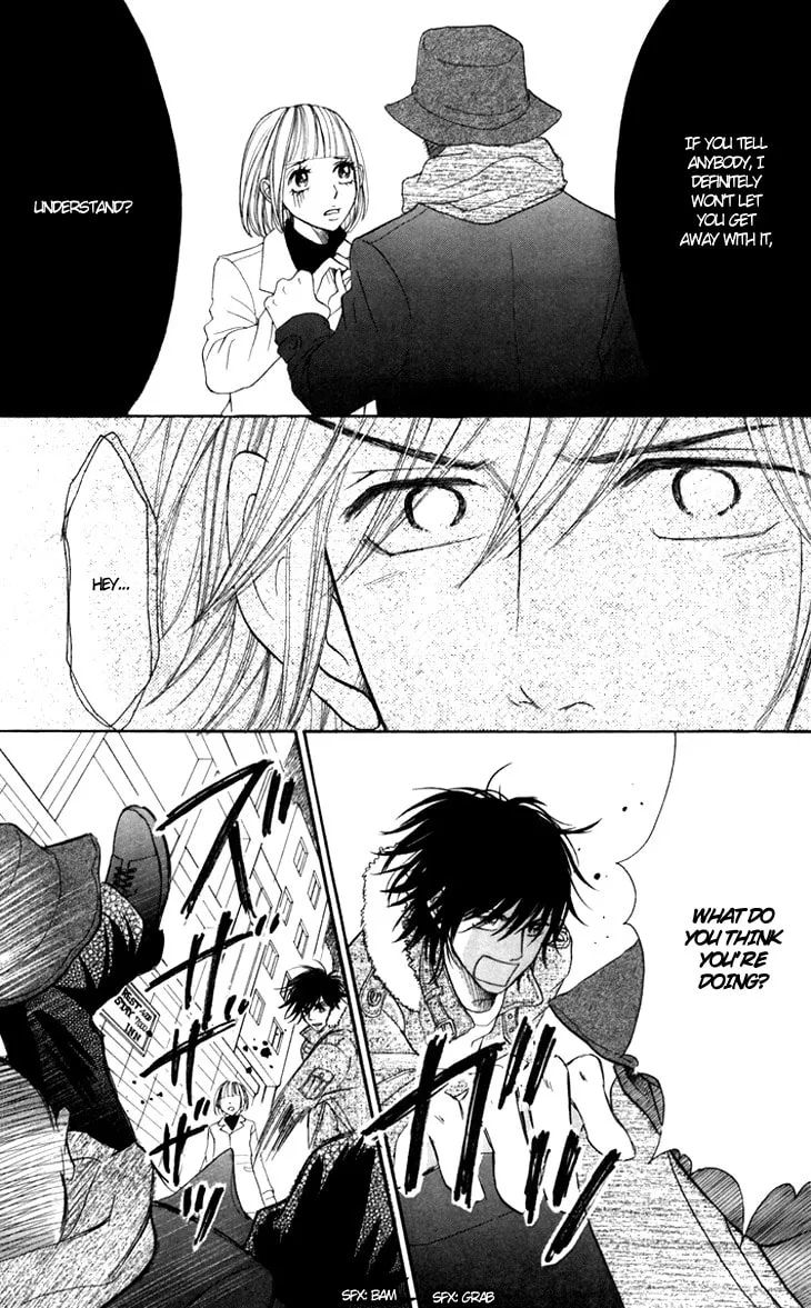 Read Switch Girl!! chapter 23 image 22 on Lezhin