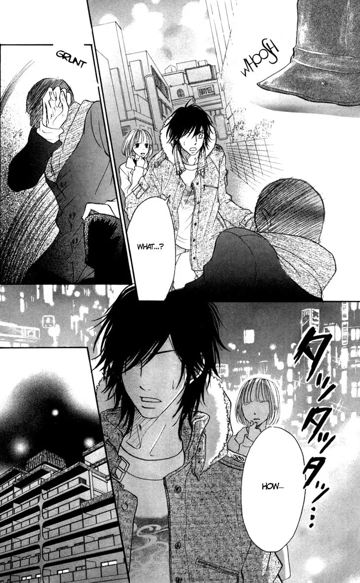 Read Switch Girl!! chapter 23 image 23 on Lezhin