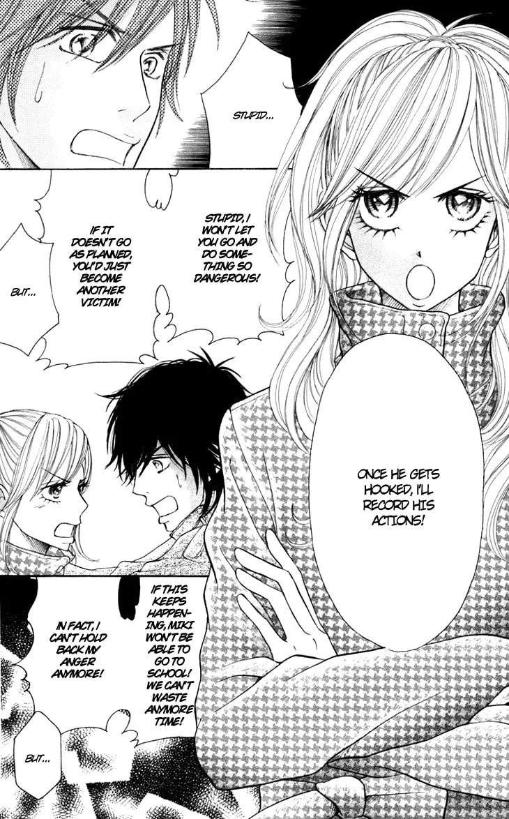 Read Switch Girl!! chapter 23 image 25 on Lezhin