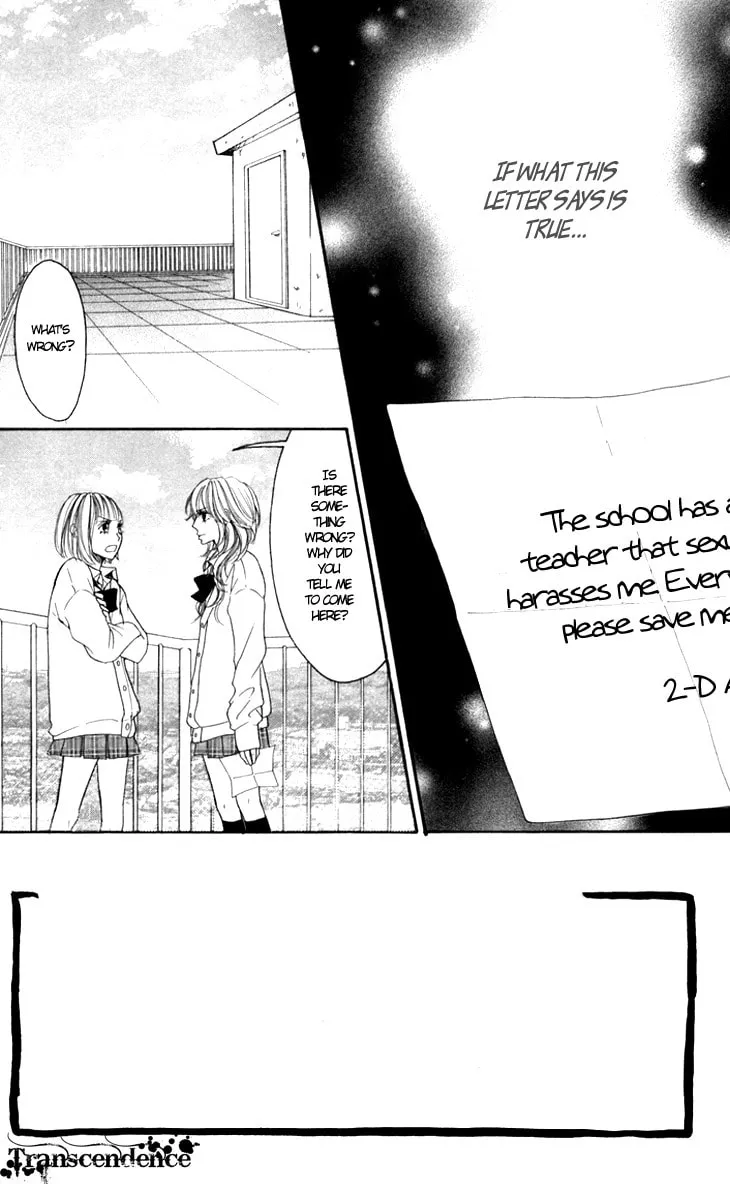 Read Switch Girl!! chapter 23 image 3 on Lezhin