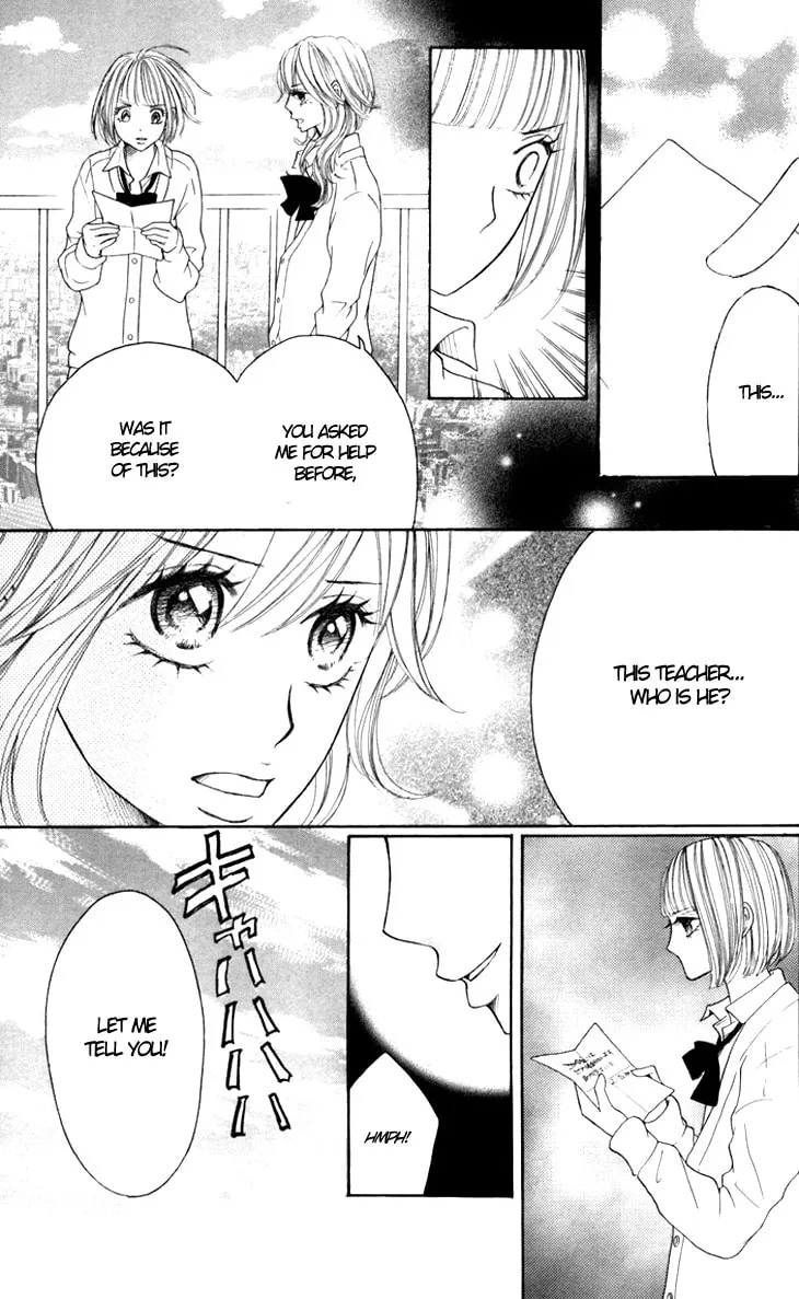 Read Switch Girl!! chapter 23 image 4 on Lezhin