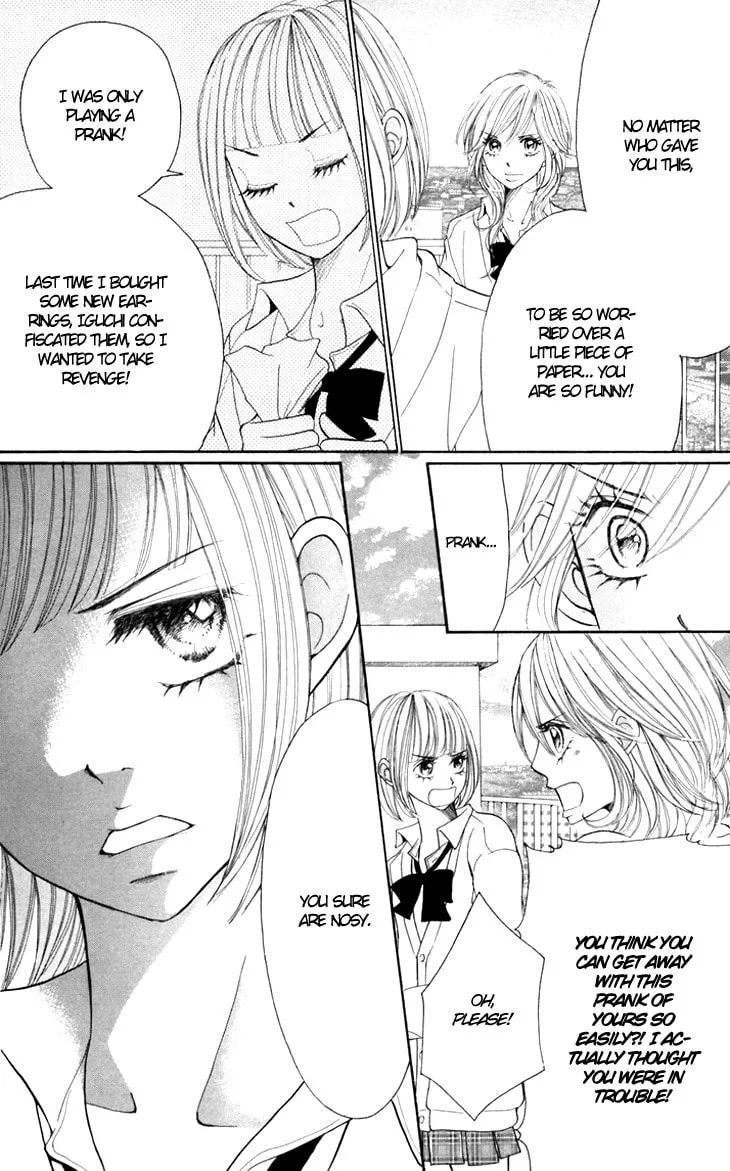 Read Switch Girl!! chapter 23 image 5 on Lezhin