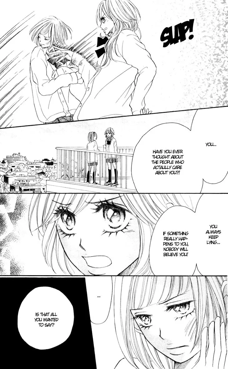 Read Switch Girl!! chapter 23 image 6 on Lezhin