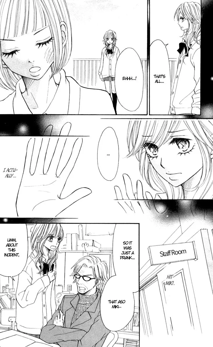 Read Switch Girl!! chapter 23 image 7 on Lezhin