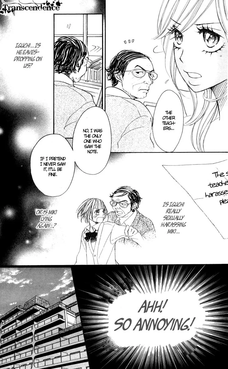 Read Switch Girl!! chapter 23 image 8 on Lezhin