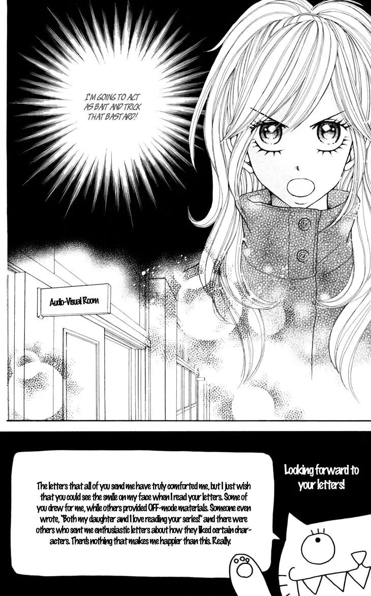 Read Switch Girl!! chapter 24 image 1 on Lezhin