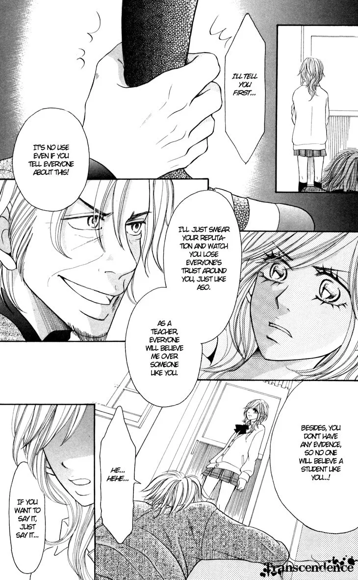 Read Switch Girl!! chapter 24 image 10 on Lezhin
