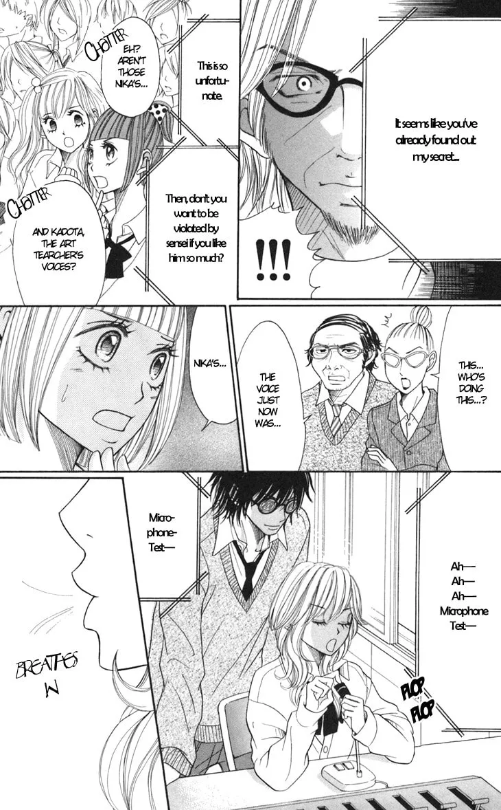 Read Switch Girl!! chapter 24 image 14 on Lezhin