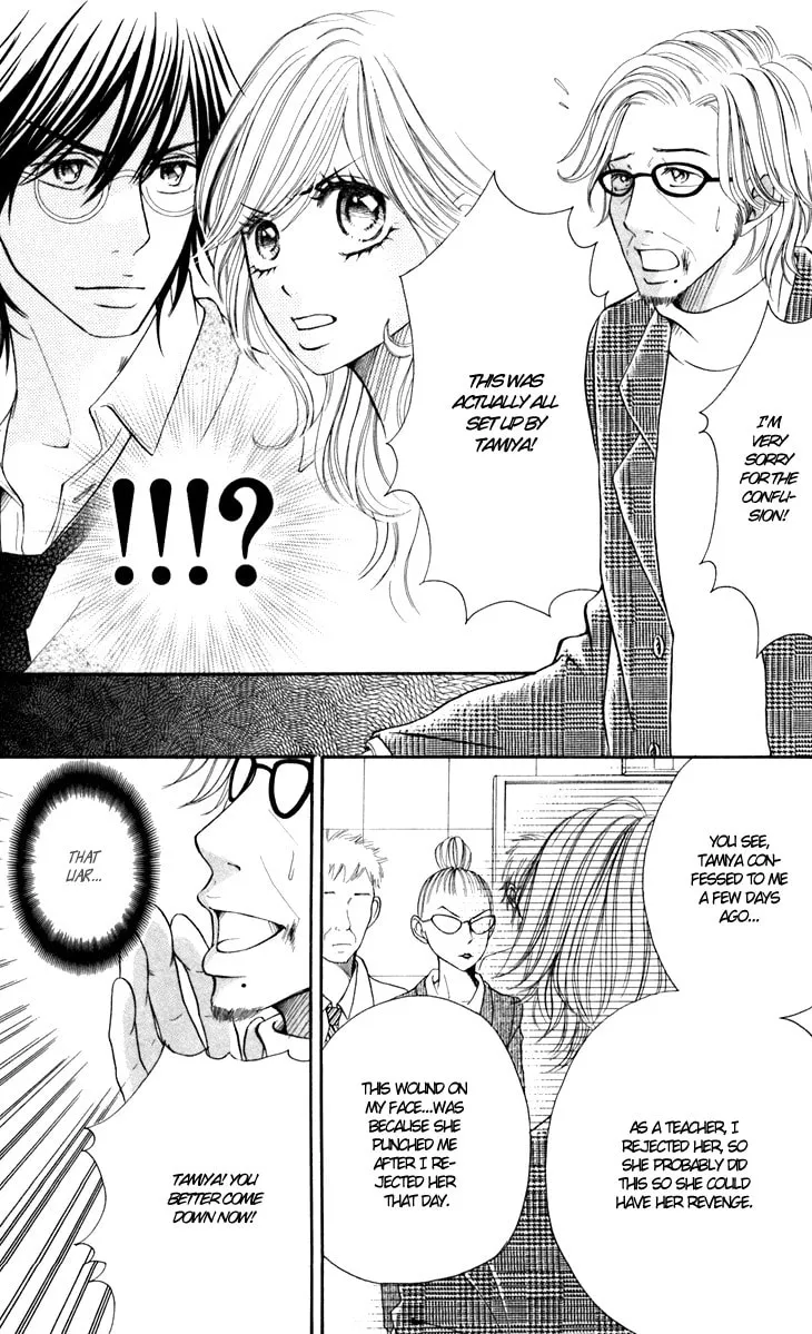 Read Switch Girl!! chapter 24 image 18 on Lezhin