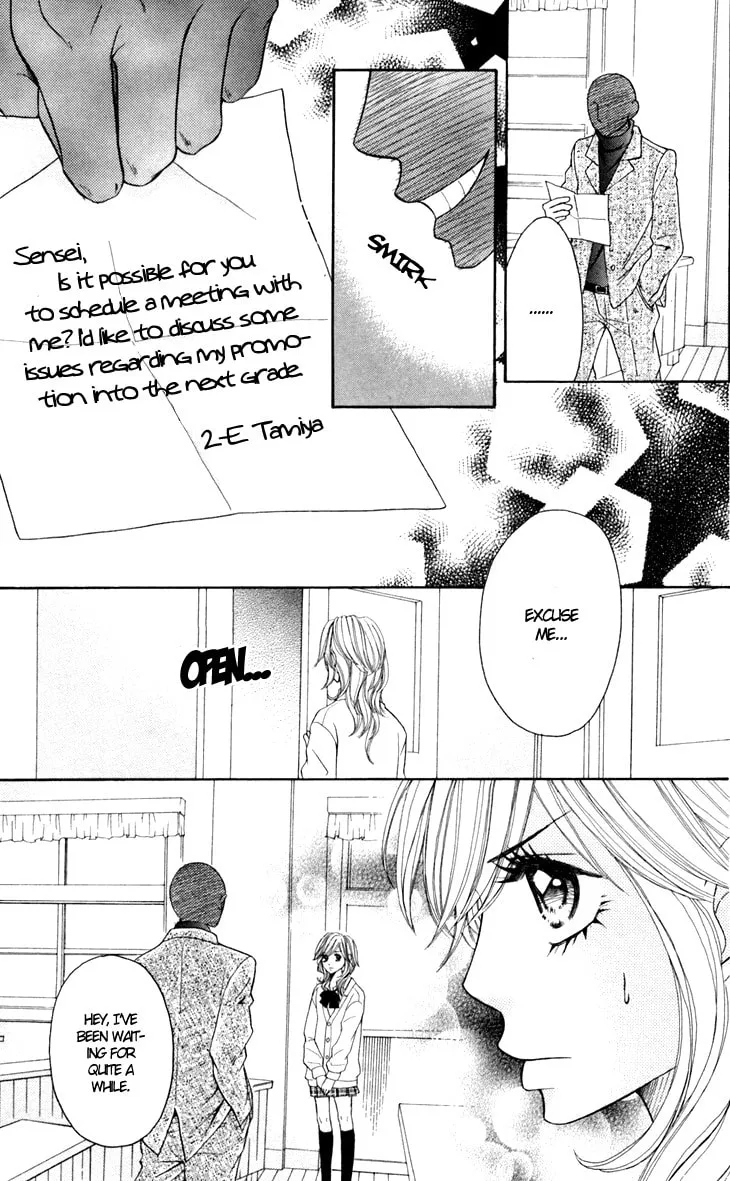 Read Switch Girl!! chapter 24 image 2 on Lezhin