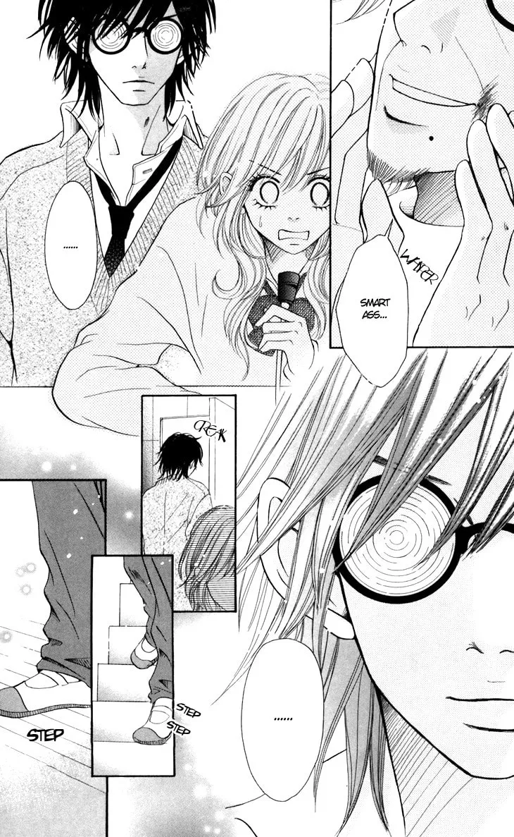 Read Switch Girl!! chapter 24 image 20 on Lezhin