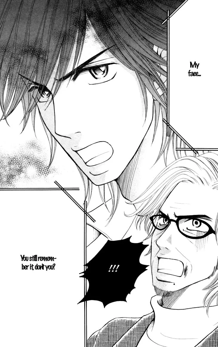Read Switch Girl!! chapter 24 image 23 on Lezhin