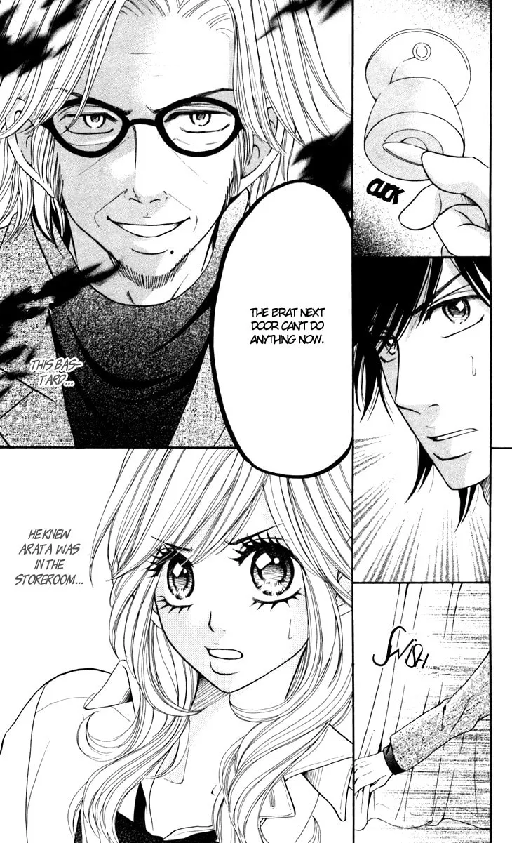 Read Switch Girl!! chapter 24 image 5 on Lezhin