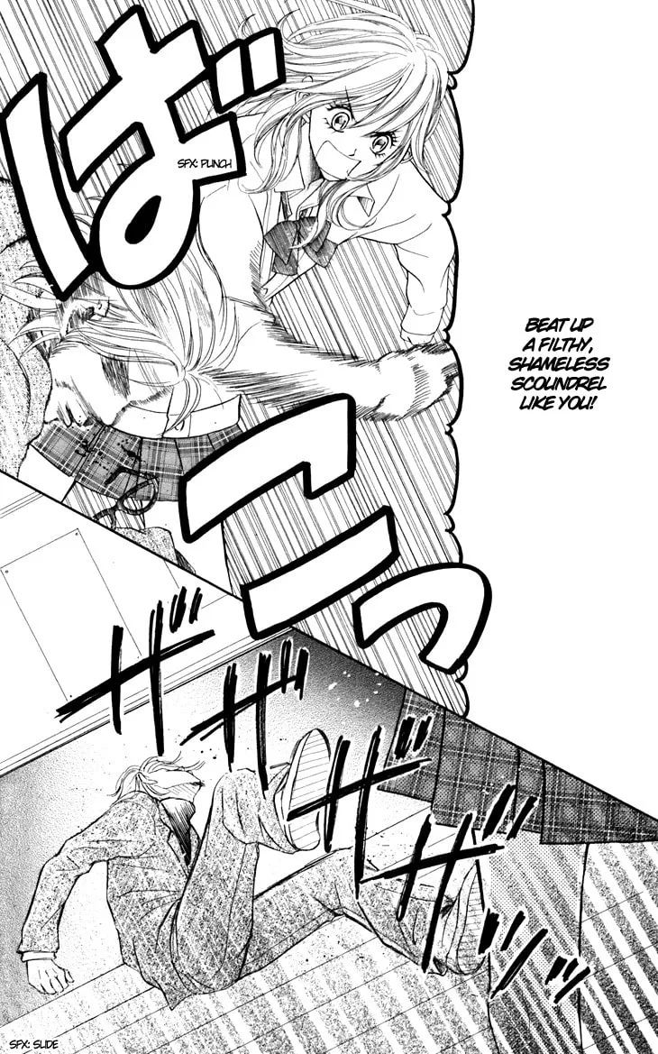 Read Switch Girl!! chapter 24 image 9 on Lezhin