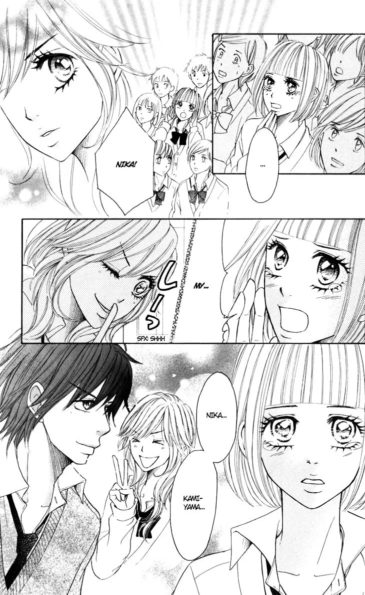 Read Switch Girl!! chapter 25 image 10 on Lezhin