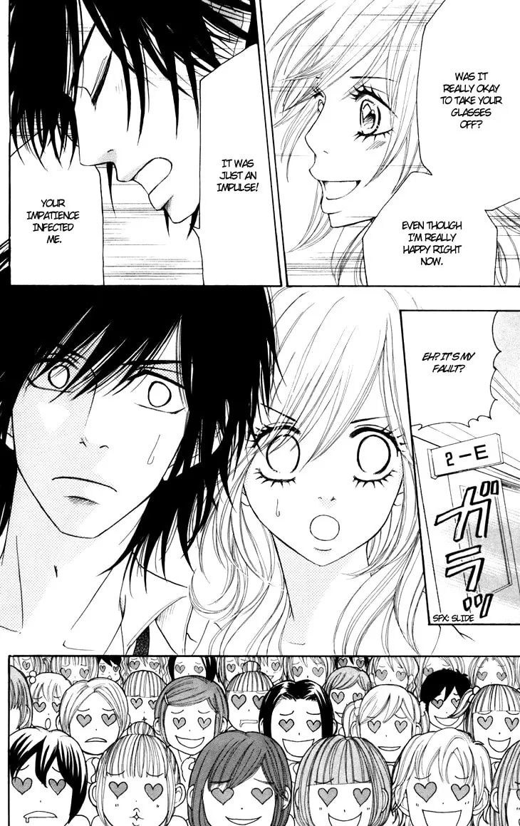 Read Switch Girl!! chapter 25 image 19 on Lezhin