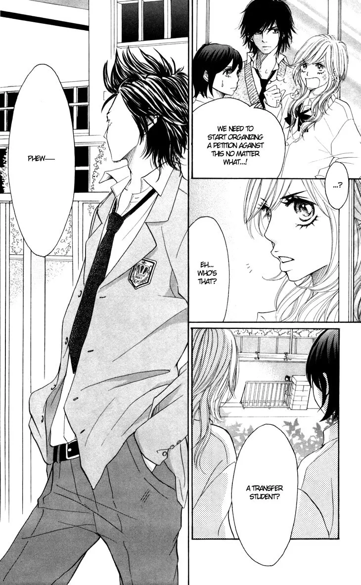 Read Switch Girl!! chapter 25 image 27 on Lezhin