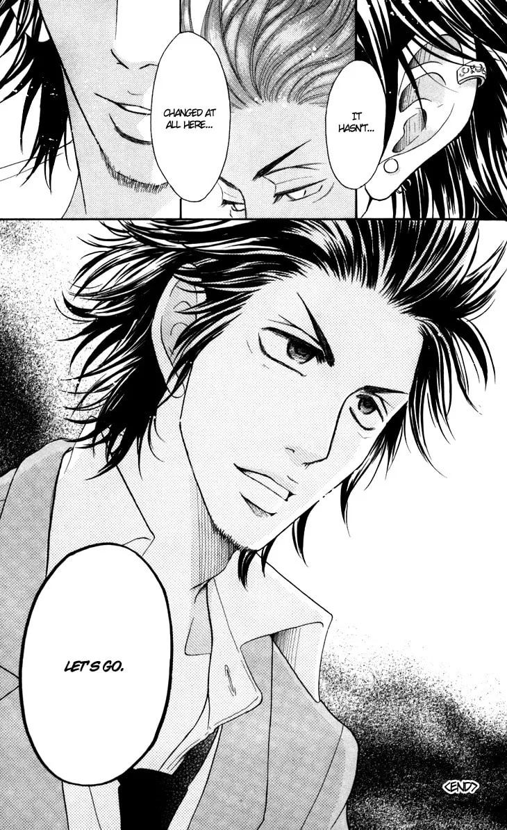 Read Switch Girl!! chapter 25 image 28 on Lezhin