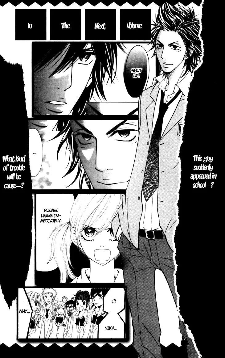 Read Switch Girl!! chapter 25 image 29 on Lezhin