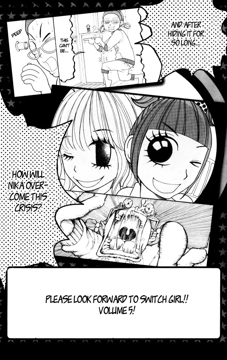 Read Switch Girl!! chapter 25 image 30 on Lezhin