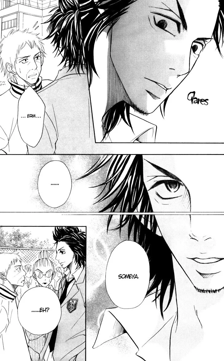 Read Switch Girl!! chapter 26 image 15 on Lezhin