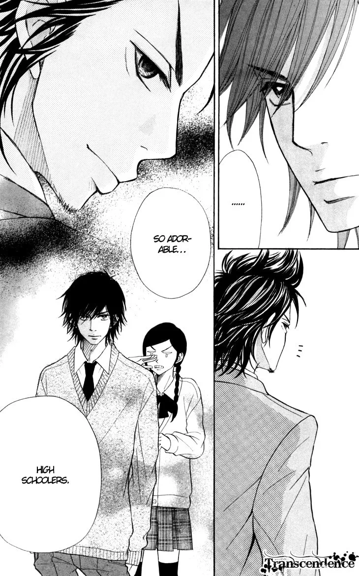 Read Switch Girl!! chapter 26 image 20 on Lezhin
