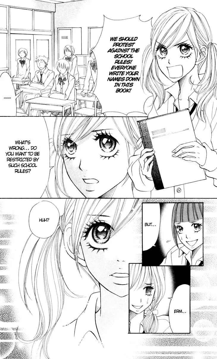 Read Switch Girl!! chapter 26 image 22 on Lezhin